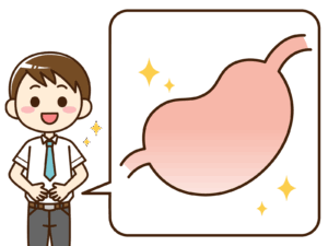 ファスティング