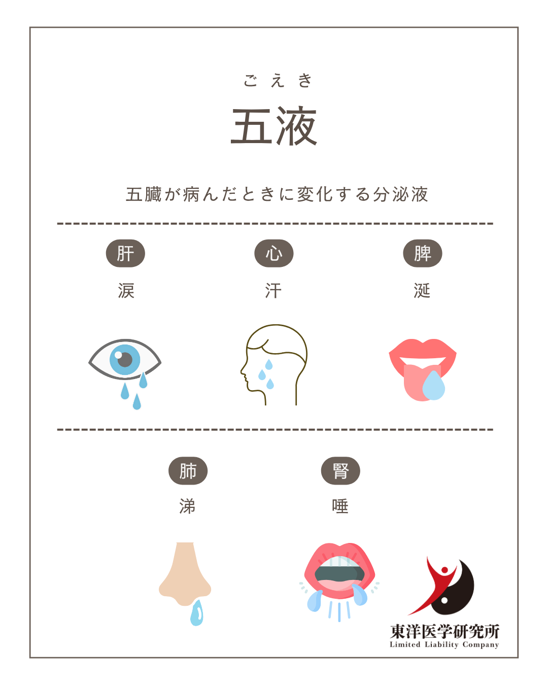 五液