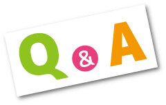 Q＆A