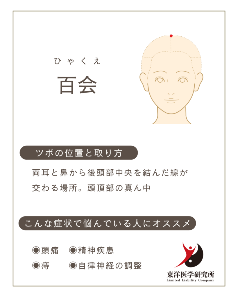 百会