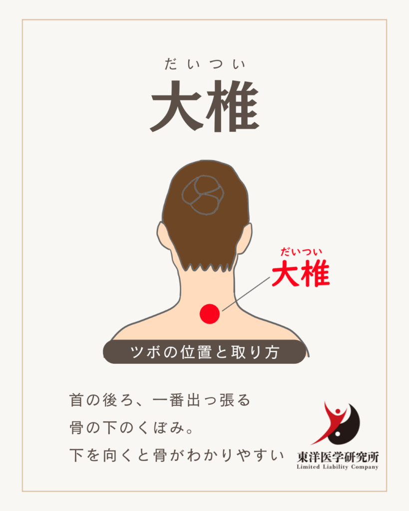 大椎