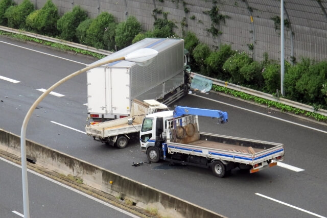 交通事故