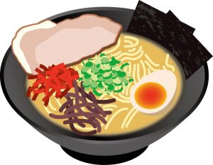 ラーメン