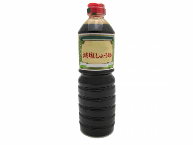 醤油