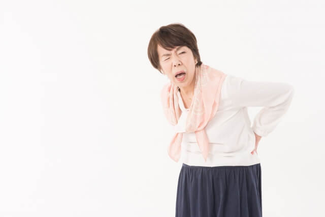 坐骨神経痛