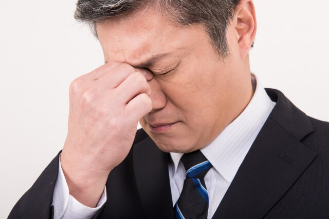 頭痛