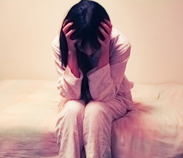線維筋痛症