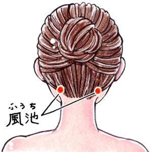 風池