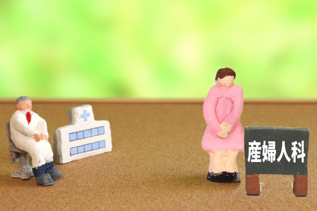 産婦人科