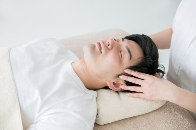 美容鍼の効果