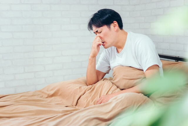 副鼻腔炎